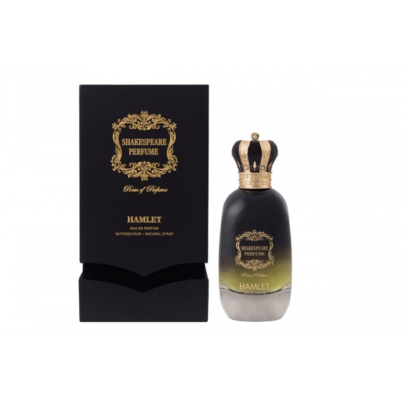 Hamlet от Aroma-butik