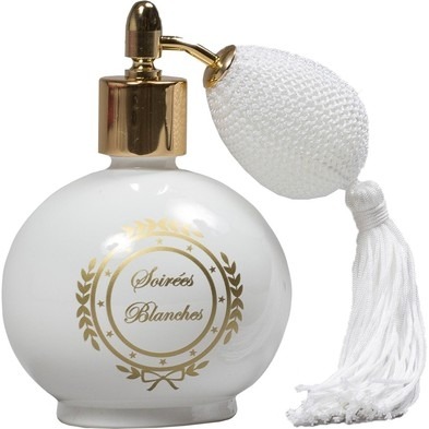 Soirees Blanches от Aroma-butik