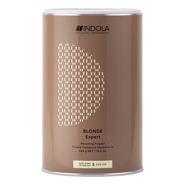 

Blond Expert Bleaching Powder