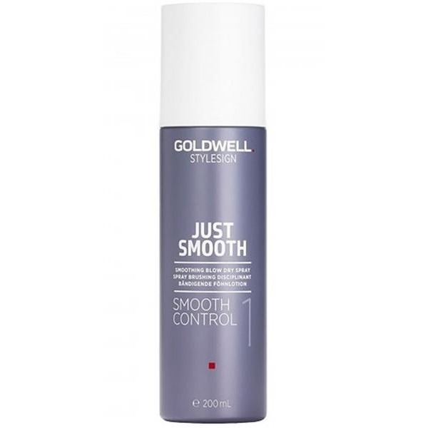 

Спрей для волос Goldwell, Just Smooth Control