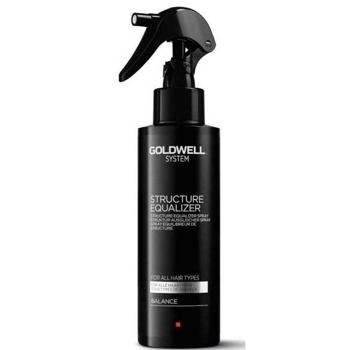 

Спрей для волос Goldwell, System Structure Equalizer