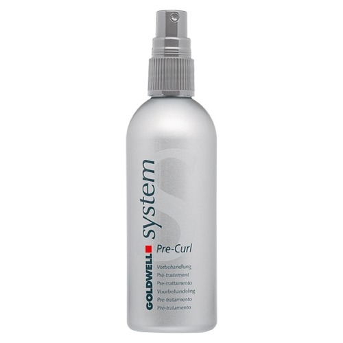 

Спрей для волос Goldwell, System Pre Curl