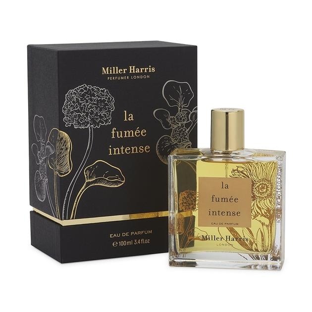 

La Fumee Intense
