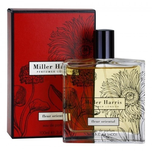 

Fleur Oriental
