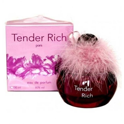 Tender Rich tender rich