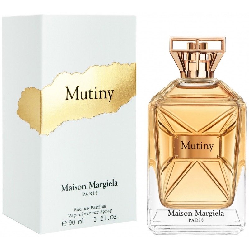 Mutiny от Aroma-butik