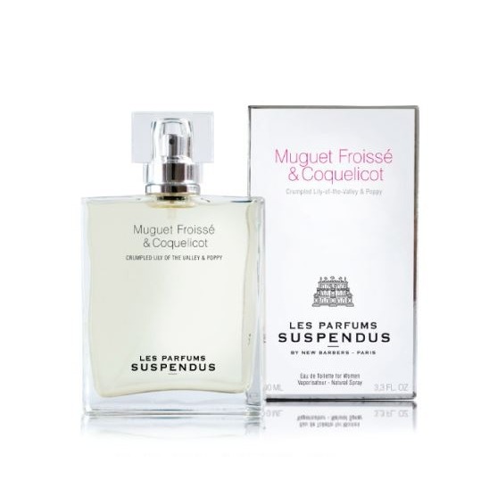 Muguet Froisse & Coquelicot от Aroma-butik