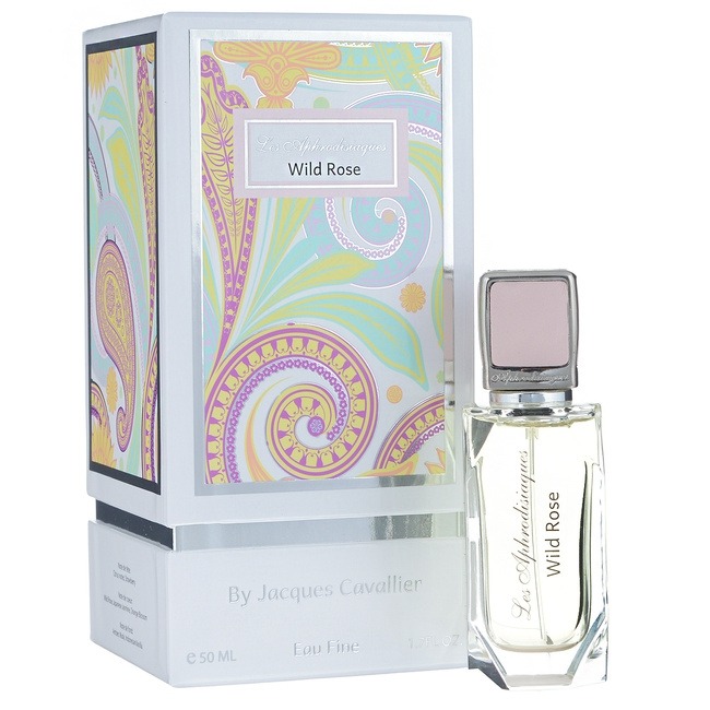 

Wild Rose