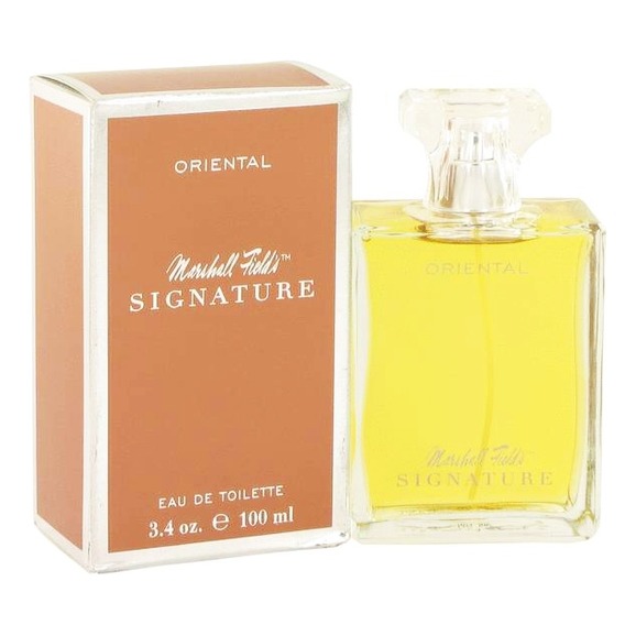 Signature Oriental от Aroma-butik