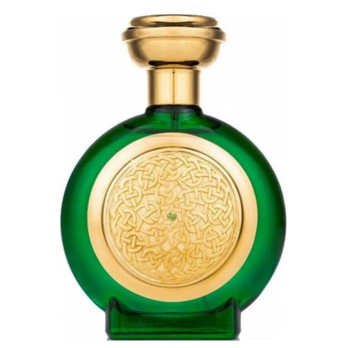 Green Sapphire