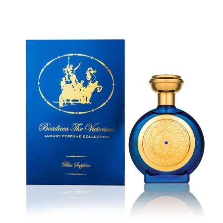 Blue Sapphire от Aroma-butik