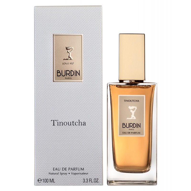 Tinoutcha от Aroma-butik