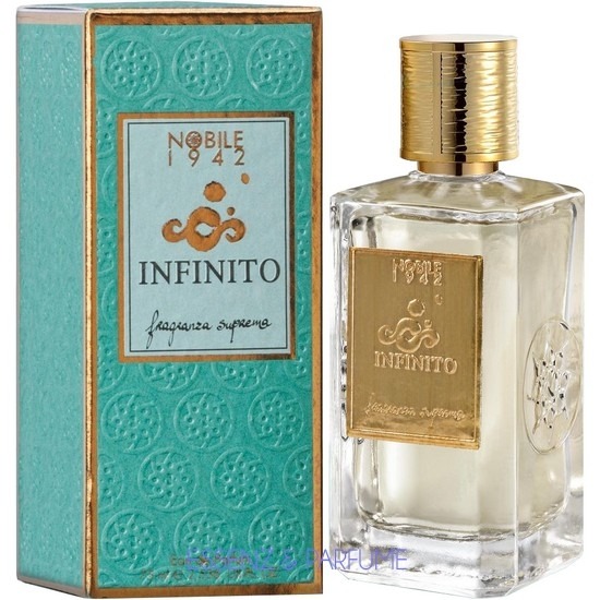 

Infinito