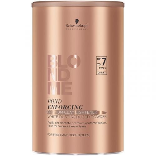 

порошок для волос Schwarzkopf Professional, Blonde Me