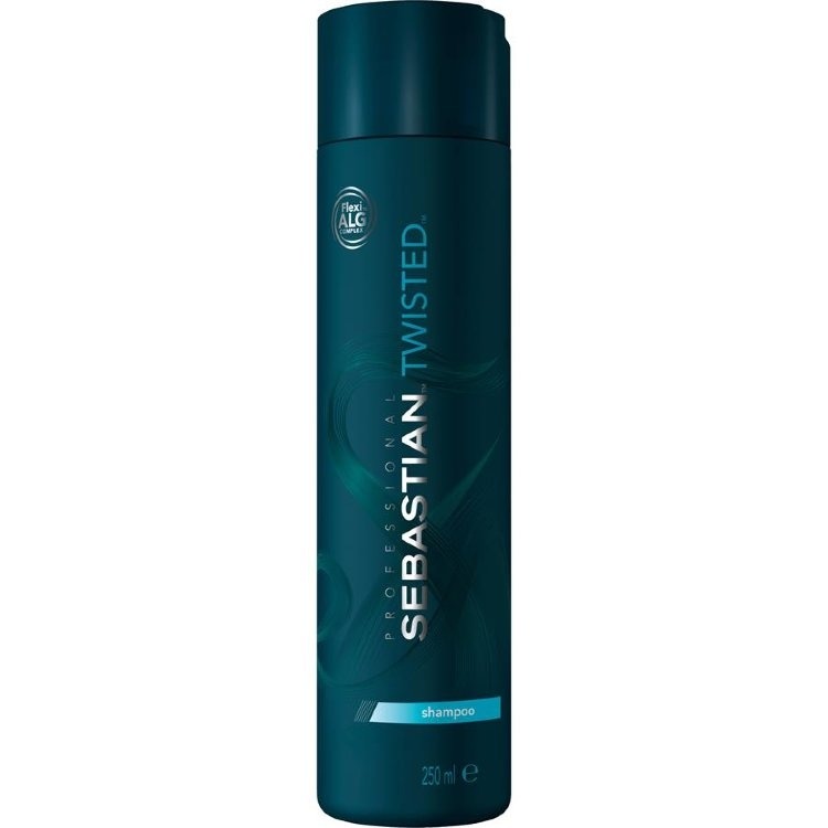 

Шампунь Sebastian Professional, Twisted