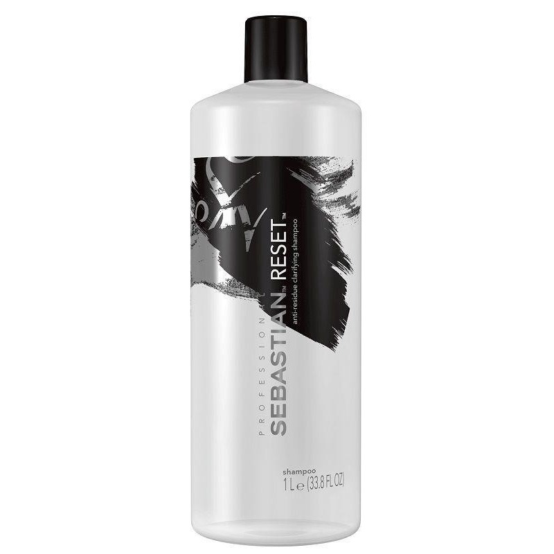 

Шампунь Sebastian Professional, Reset