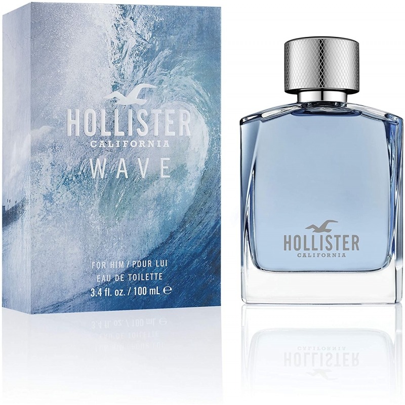Hollister Wave For Him - фото 1
