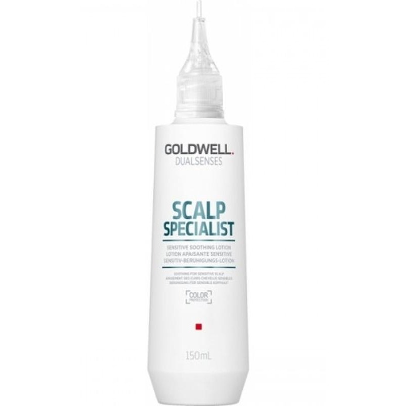 

Лосьон для волос Goldwell, Scalp Specialist Sensitive Soothing