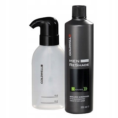 

Набор для волос Goldwell, Men Reshade
