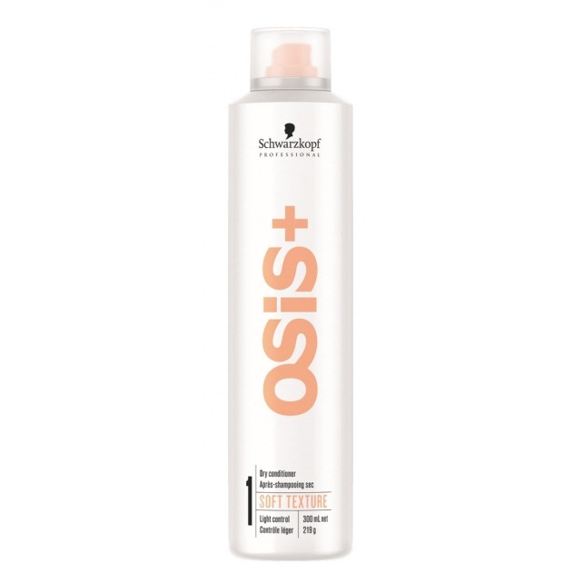 

Кондиционер для волос Schwarzkopf Professional, OSiS Soft Texture