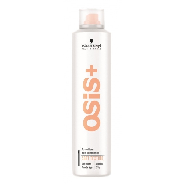 Кондиционер для волос Schwarzkopf Professional OSiS Soft Texture