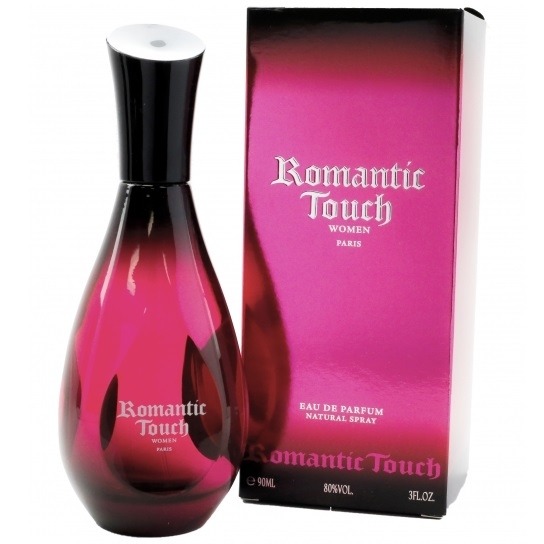 

Romantic Touch