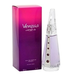 

Venisia