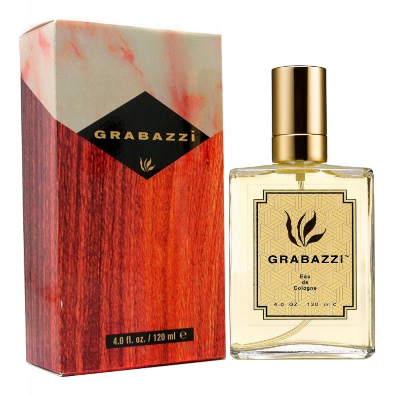 Grabazzi от Aroma-butik