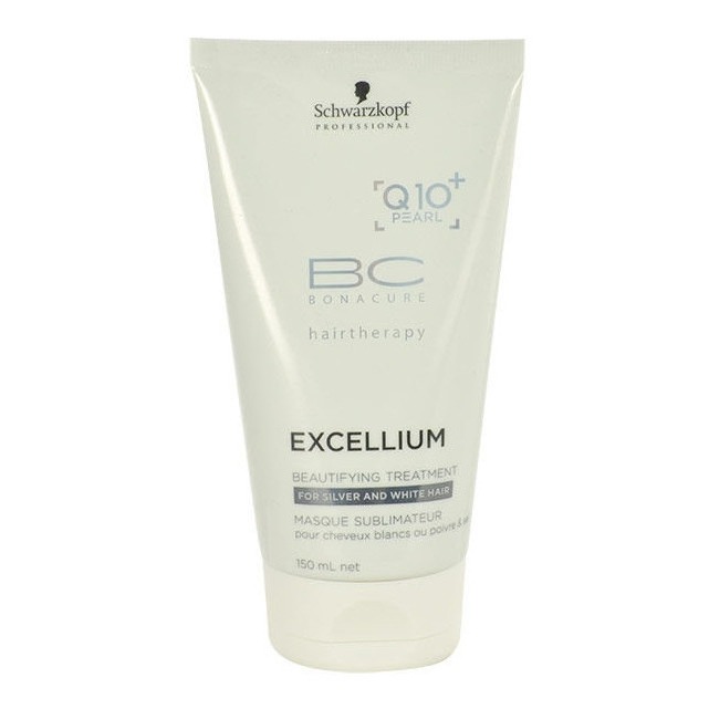 

Маска для волос Schwarzkopf Professional, BC Excellium Silver