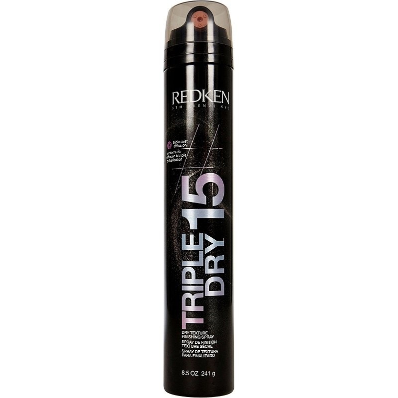 

Triple Dry 15
