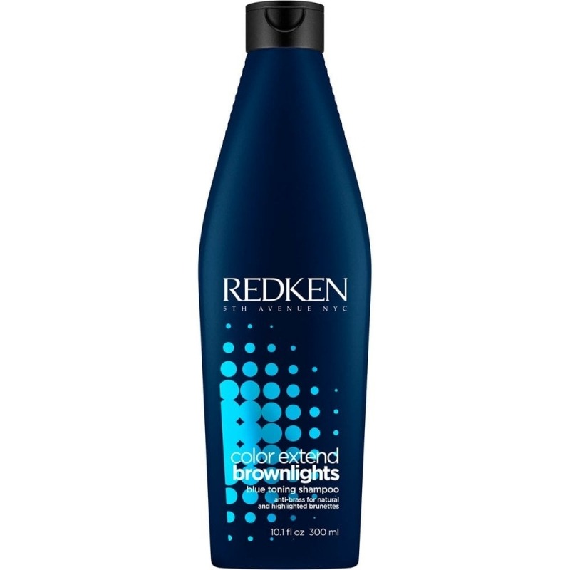 

Шампунь Redken, Color Extend Brownlights