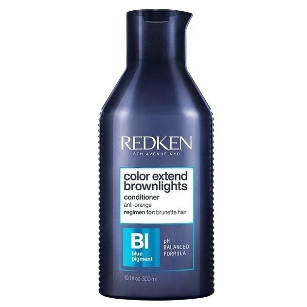 

Кондиционер для волос Redken, Color Extend Brownlights