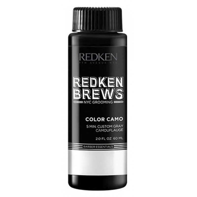 Краска для волос Redken Brews Color - фото 1