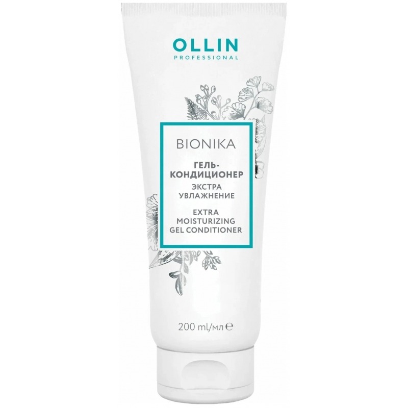 Кондиционер для волос Ollin Professional