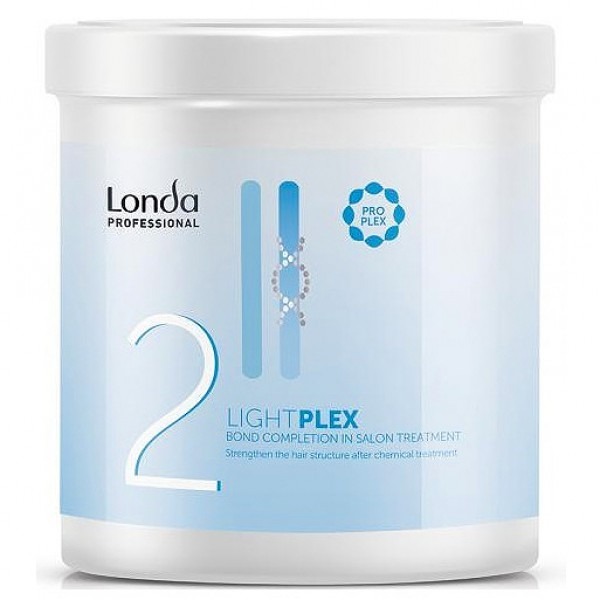 

Маска для волос Londa, «Шаг 2» Lightplex