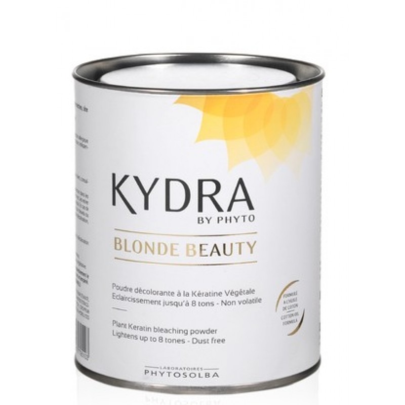 

Пудра для волос Kydra, Blonde Beauty Plant Keratin