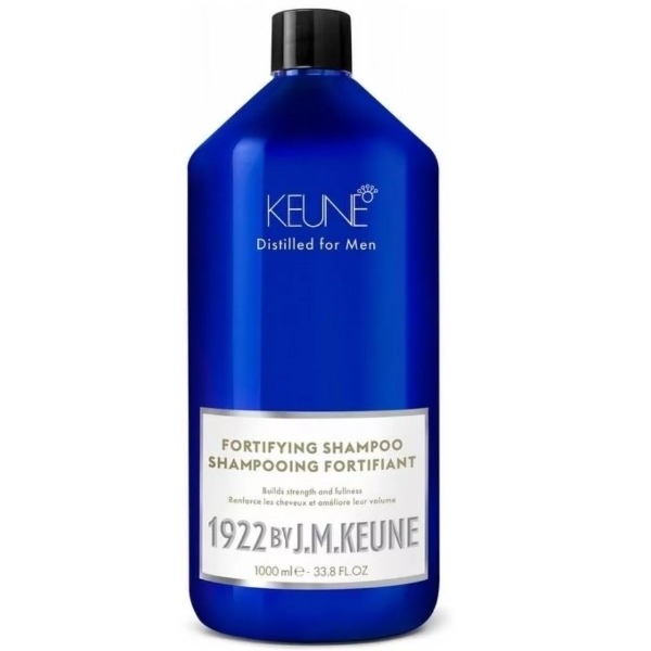 

Шампунь Keune, 1922 Care Fortifying