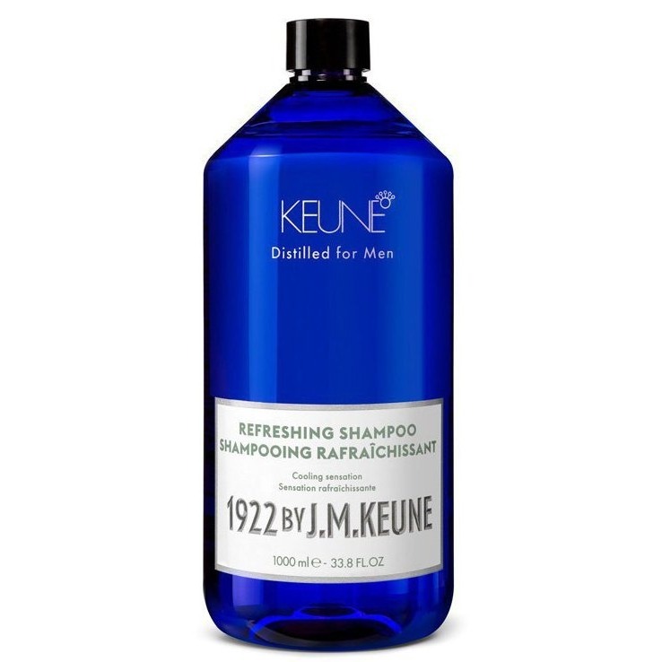 

Шампунь Keune, Keune 1922 Care Refreshing