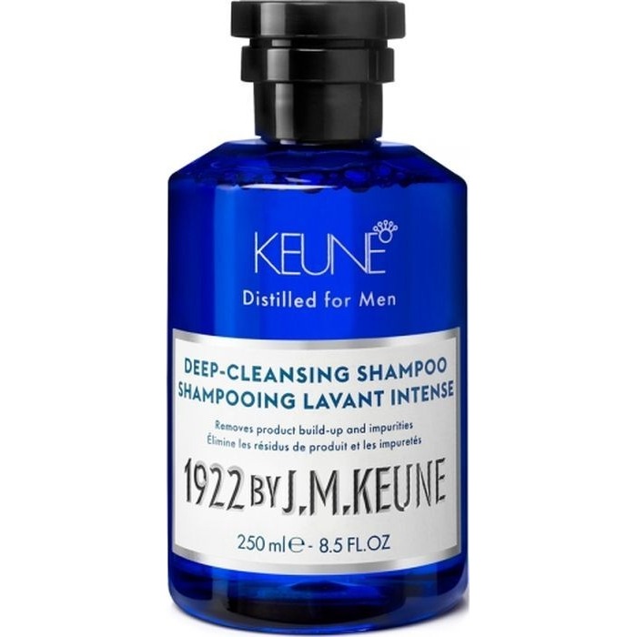 

Шампунь Keune, 1922 Care Deep-Cleansing