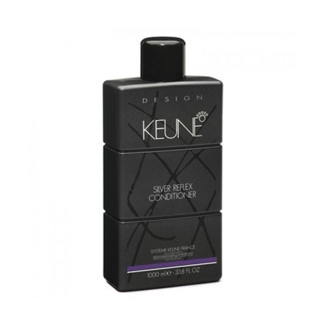 Кондиционер для волос Keune Silver Reflex