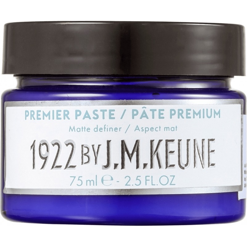 Купить Паста, 75 мл, Паста для волос Keune, 1922 Care Premier
