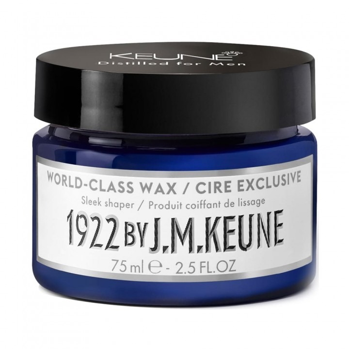 Купить Воск, 75 мл, Воск для волос Keune, 1922 World-Class
