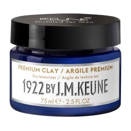 Купить Глина, 75 мл, Глина для волос Keune, «Премиум» 1922 Premium