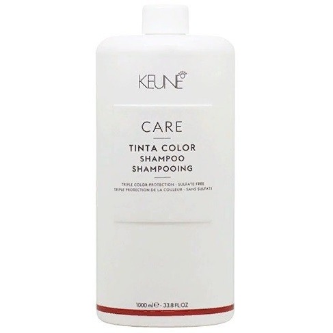 

Шампунь Keune, Care Tinta Color
