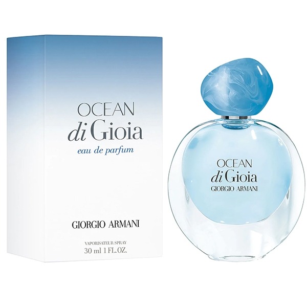 Ocean di Gioia от Aroma-butik