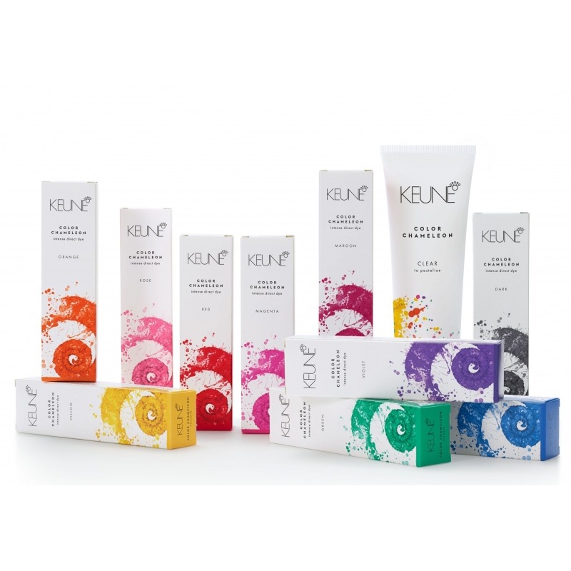 

Краска для волос Keune, Color Chameleon