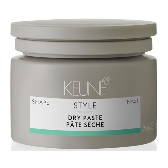 Паста для волос Keune Style Dry Paste