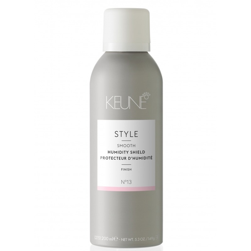 Спрей, 200 мл, Спрей для волос Keune, Style Humidity Shield  - Купить