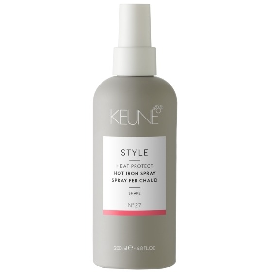 

Спрей для волос Keune, Style Hot Iron