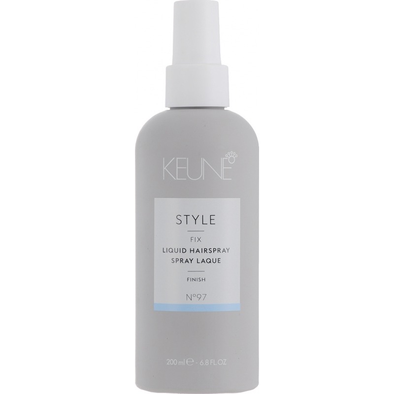 

Лак для волос Keune, Style Liquid